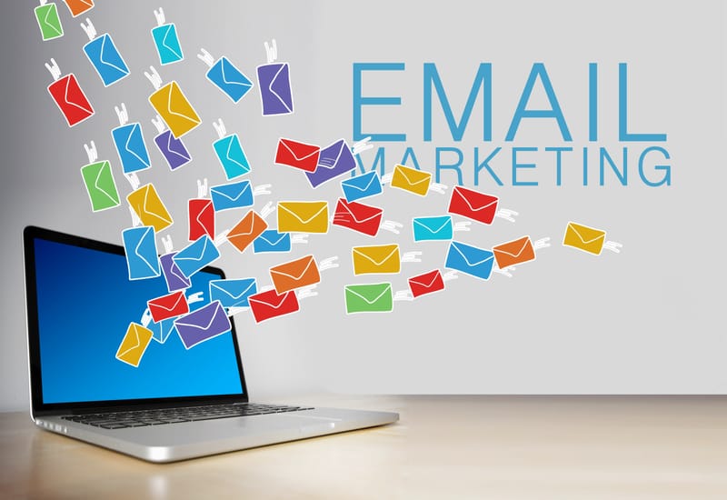 EMAIL MARKETING