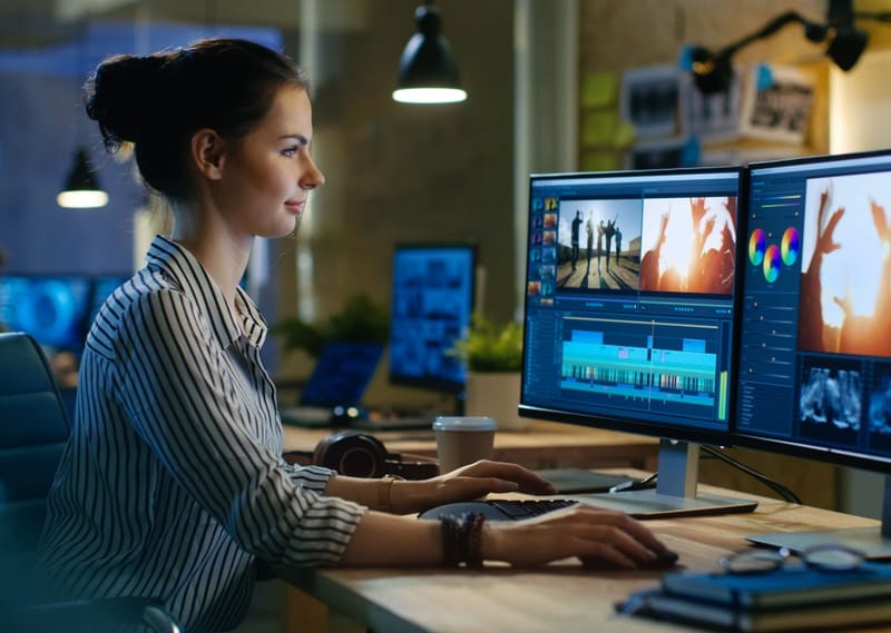VIDEO MARKETING