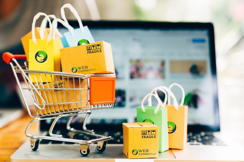 E-commerce Marketing