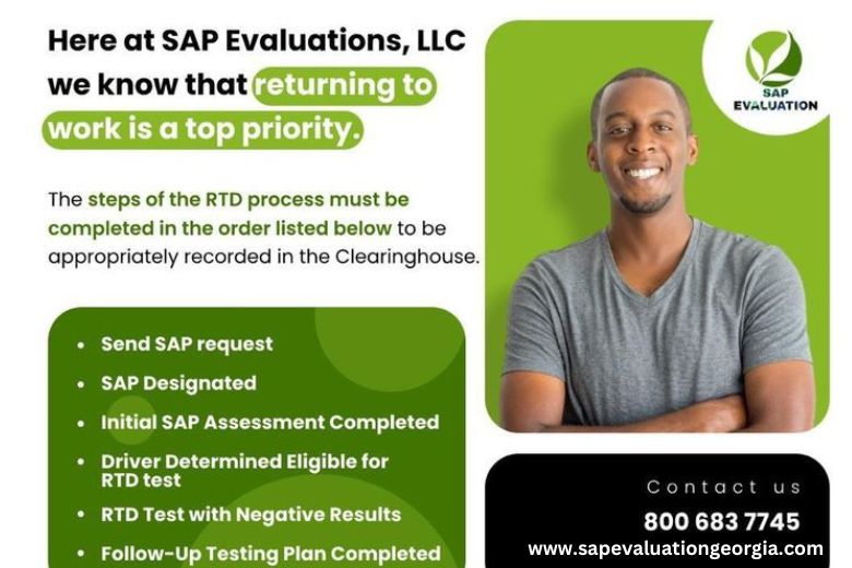 Navigating the SAP Evaluation Process in Georgia: Expert Insights for Atlanta, Marietta, and Decatur