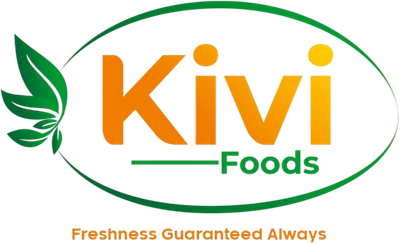 KIVI FOODS LTD