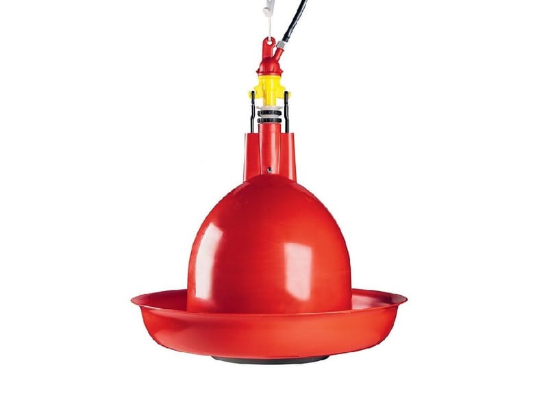 Plasson súlyszelepes itató