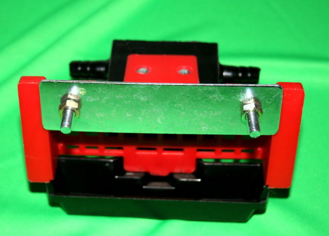 Automata fürjitató