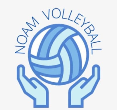 NOAM ELBAZ VOLLEYBALL CAMPS