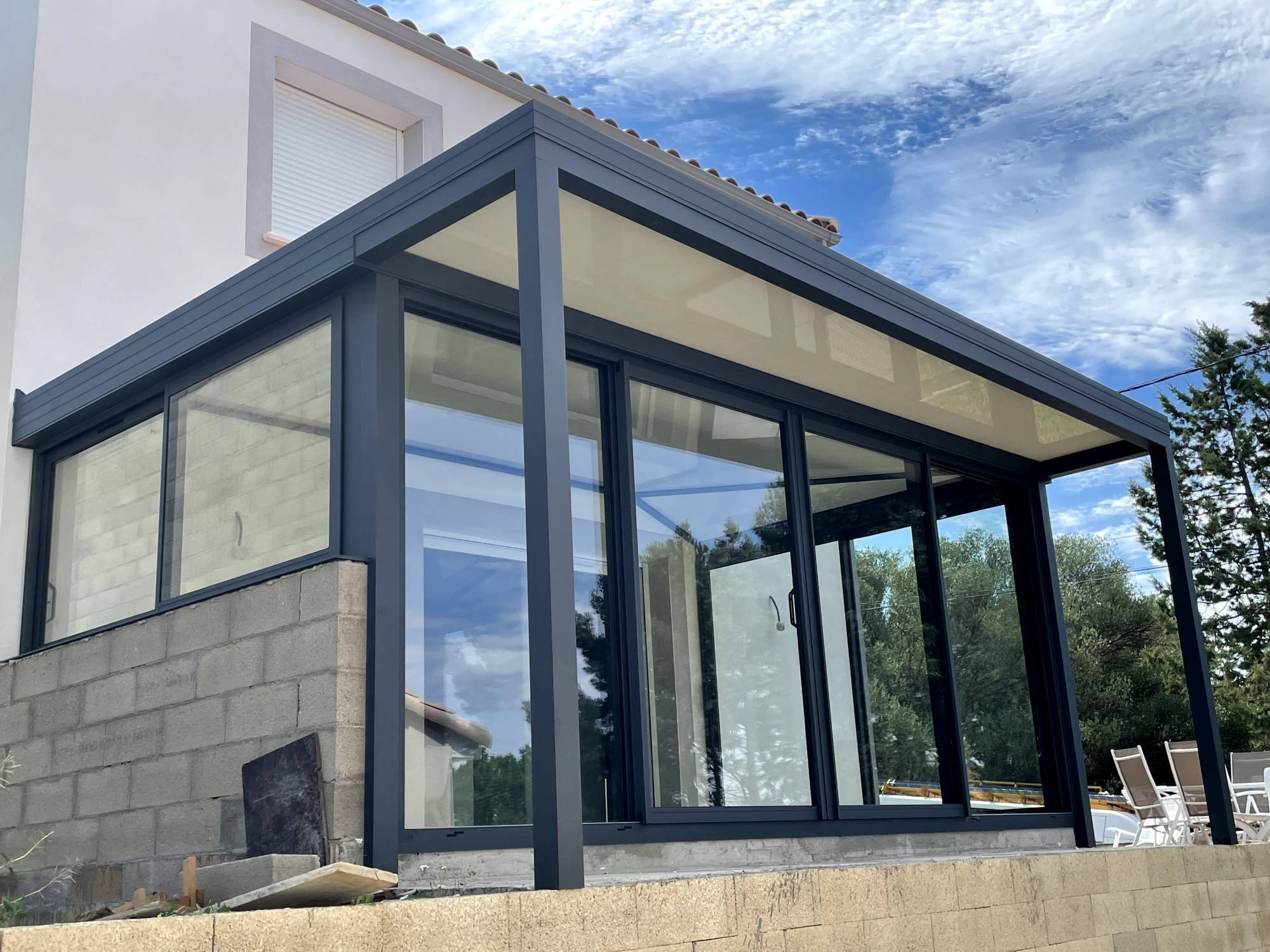 Contactez nous pour obtenir un Devis