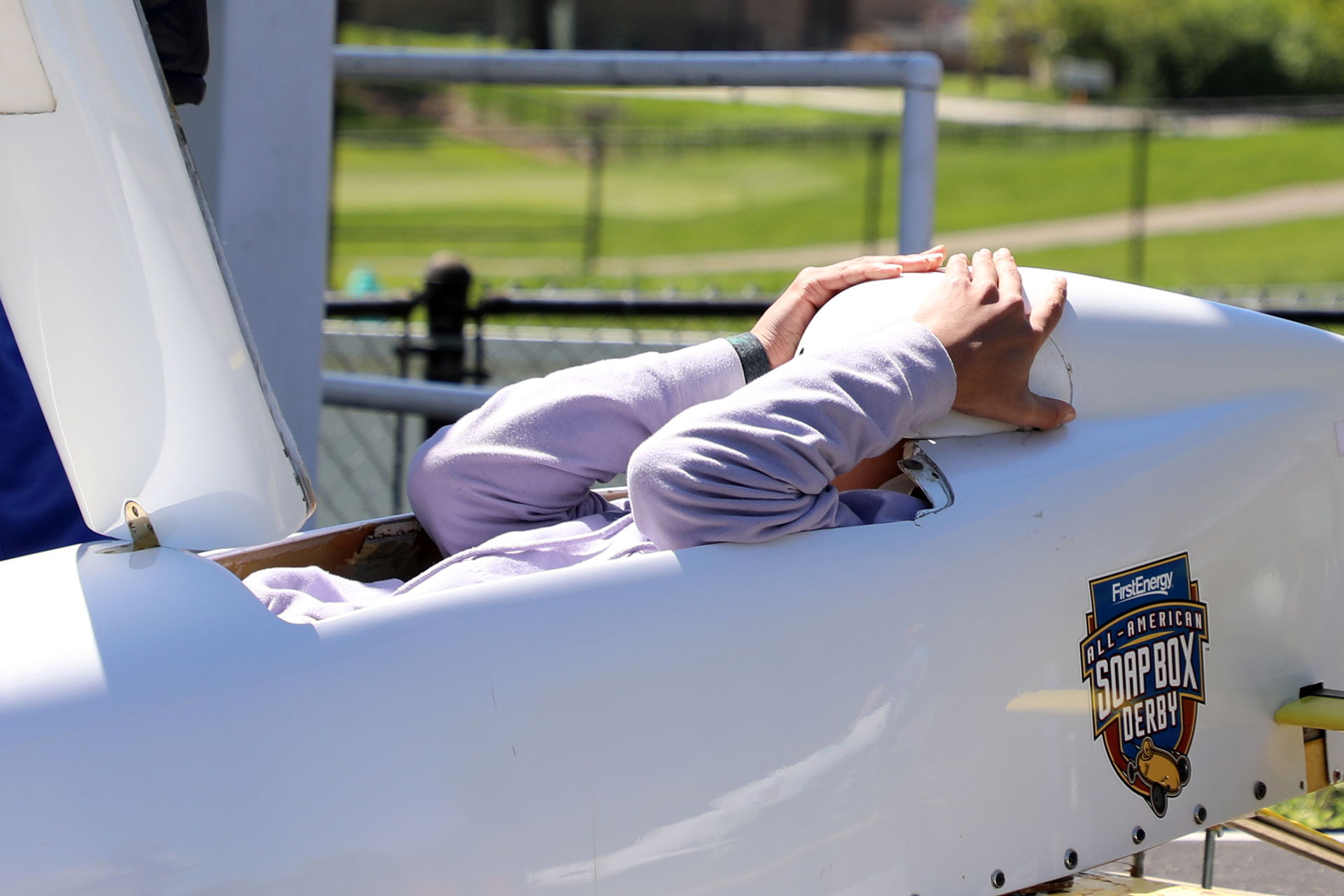 The Thrill of the Hill: Soapbox Derby and Its Impact on Young Minds