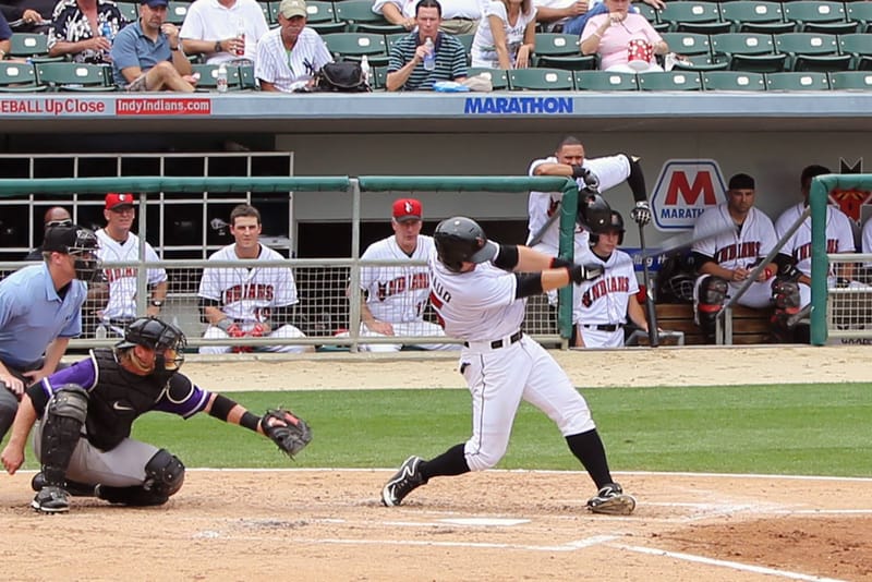 Indian Games Schedule