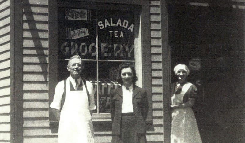 Prohibition—The Days of Wine and Holy Water