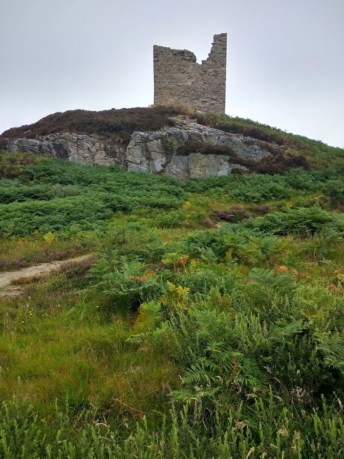 Castle Varrich