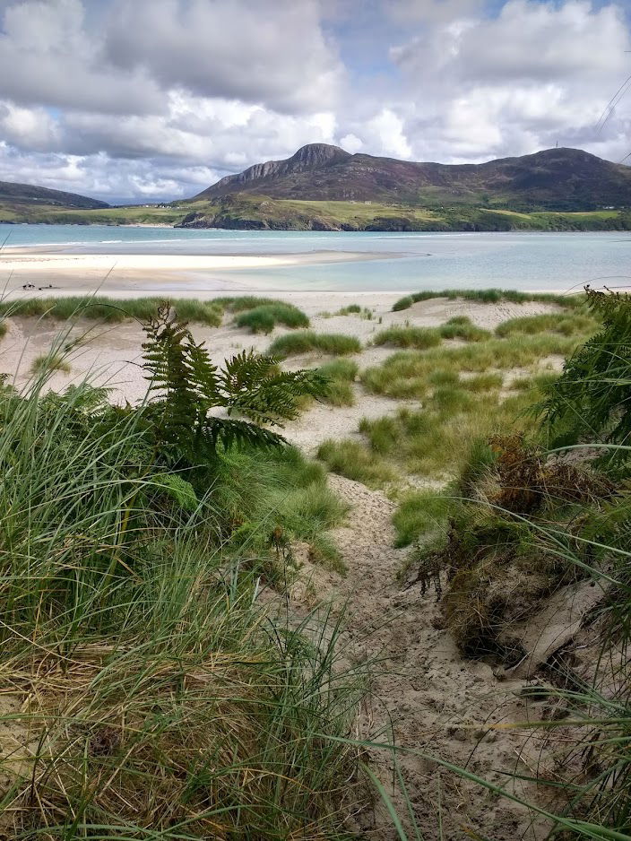 Melness & Skinnet Beach