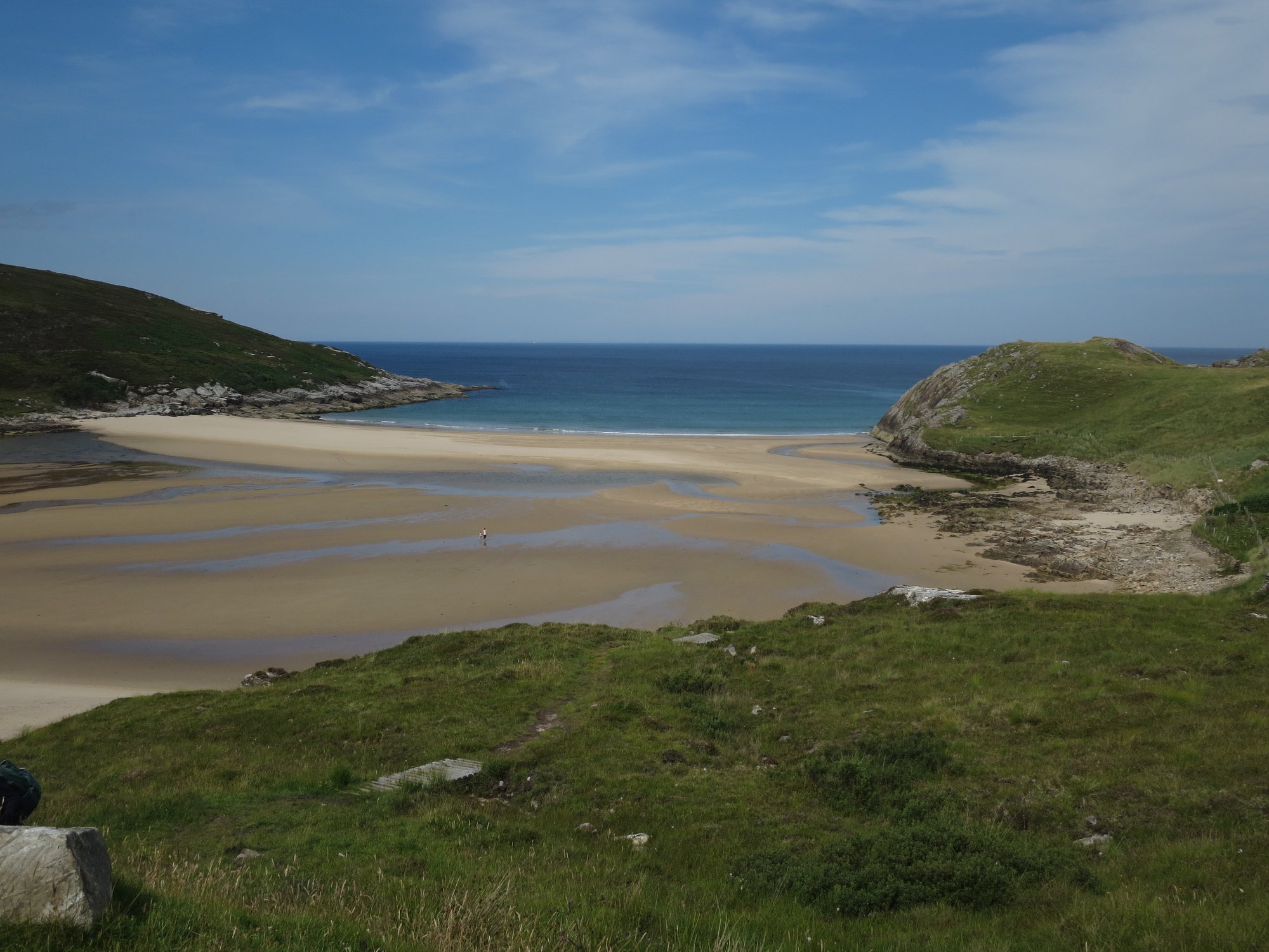 Achininver Beach