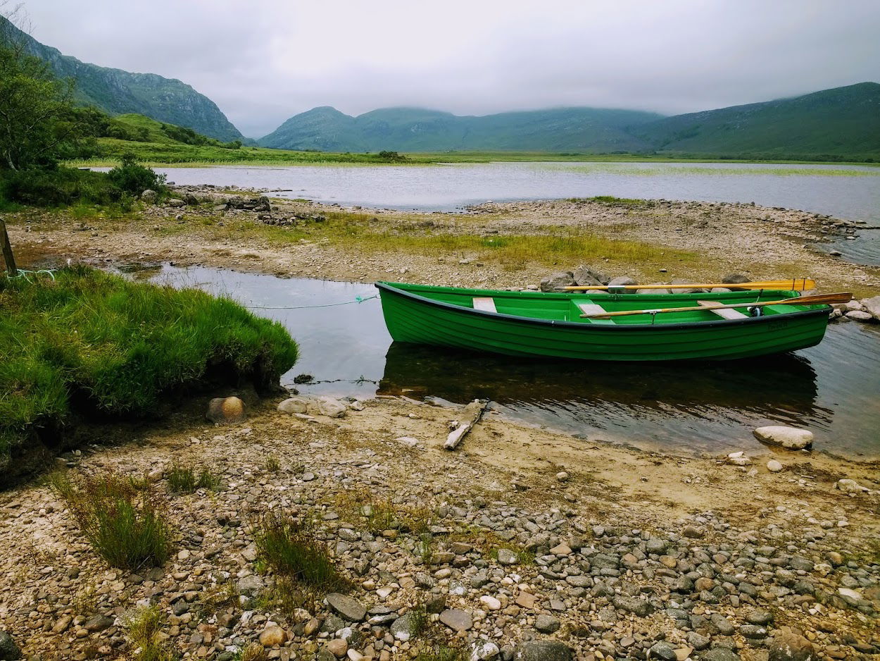 Loch Hope