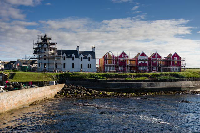 John O'Groats