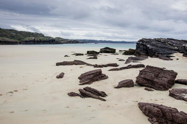 Cape Wrath & Oldshoremore