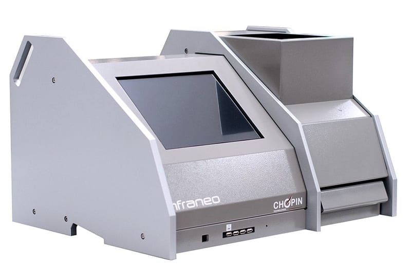 Quality Assurance and Control