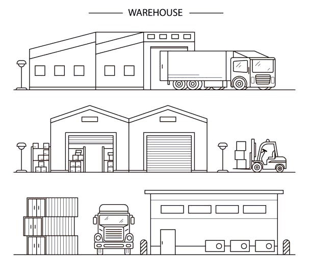 Wholesale Distribution