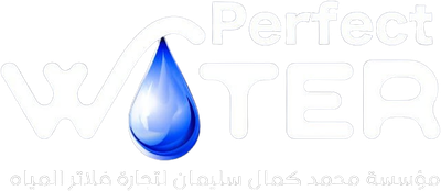 مؤسسة محمد كمال سليمان لتجارة فلاتر المياه