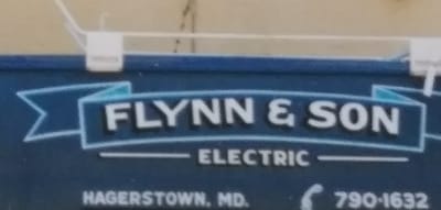 Flynn & Son Electric