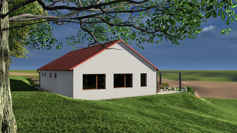 KÜLSŐ LÁTVÁNYTERVEK