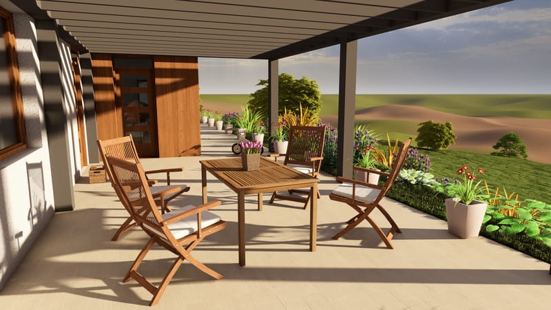 KÜLSŐ LÁTVÁNYTERVEK