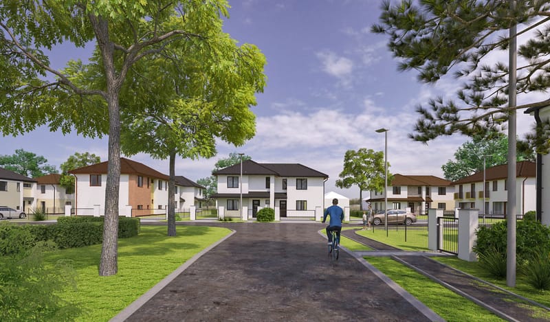 ÁTNÉZETI LÁTVÁNYTERVEK