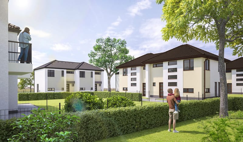 ÁTNÉZETI LÁTVÁNYTERVEK