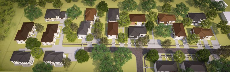 ÁTNÉZETI LÁTVÁNYTERVEK