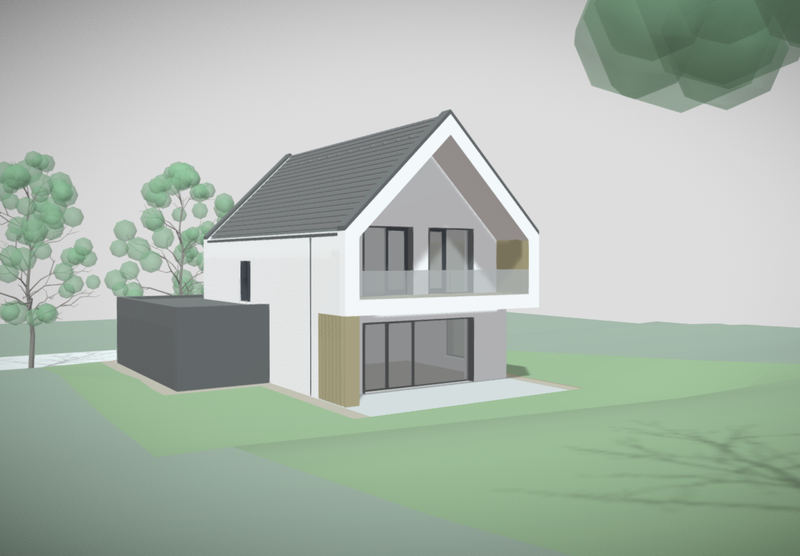 CSALÁDI HÁZ TATÁN