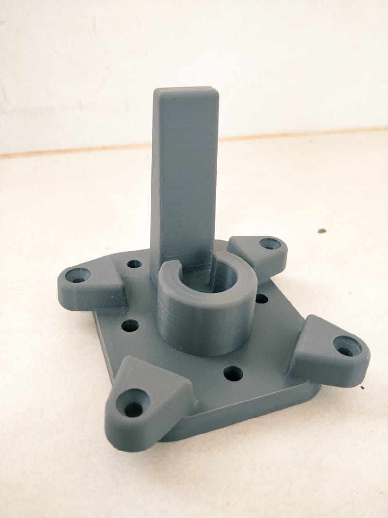 Moldes para Fundição