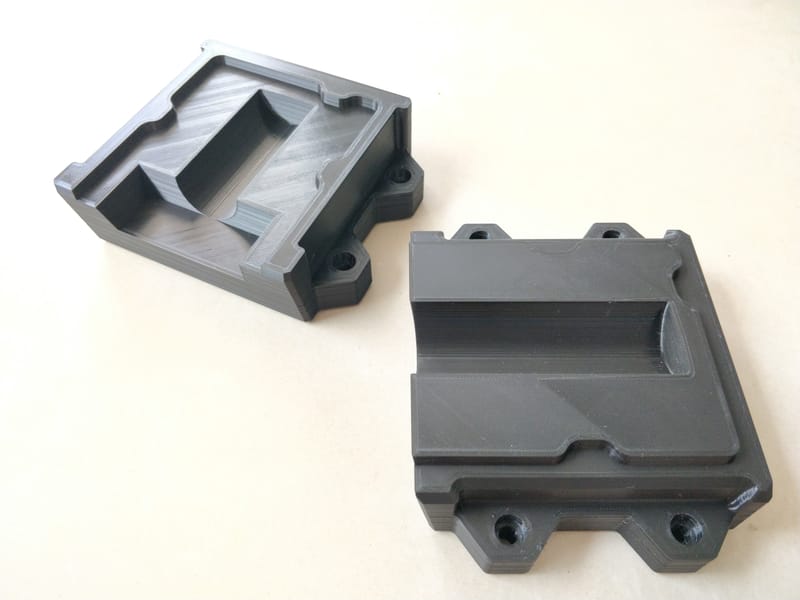 Moldes para Fundição