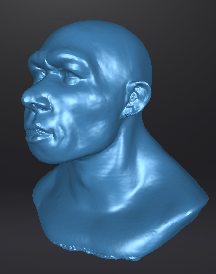 Engenharia reversa de Ominídeos para replicar em escala maior