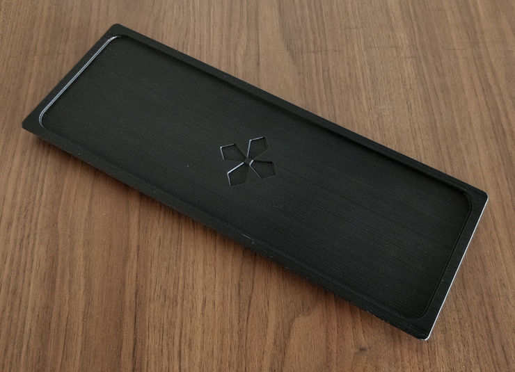 Conceito de produto para projeto final de Estudante de Designer.