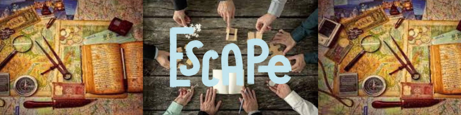 Curso de Escape Room Educativo