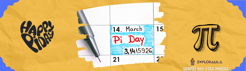 ¡Celebremos el Día Internacional de las Matemáticas!