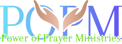 Power of Prayer Ministries