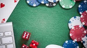 Digital Reverie: บทกวีสู่โลกลึกลับของคาสิโนออนไลน์