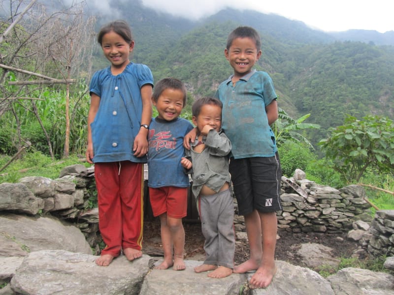 Mitgliedsbeitrag und Spenden