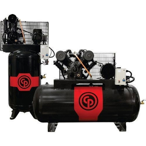 Air Compressors