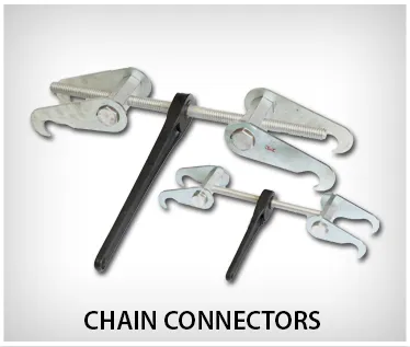 OTECO CHAIN CONNECTORS