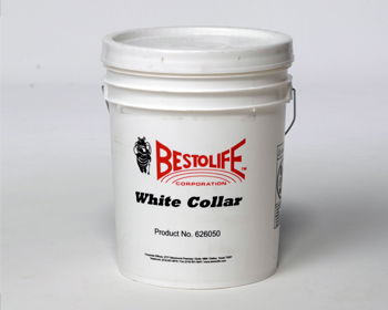 BESTOLIFE® White Collar