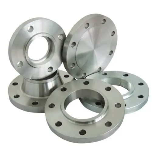 Galvanized Iron Flanges