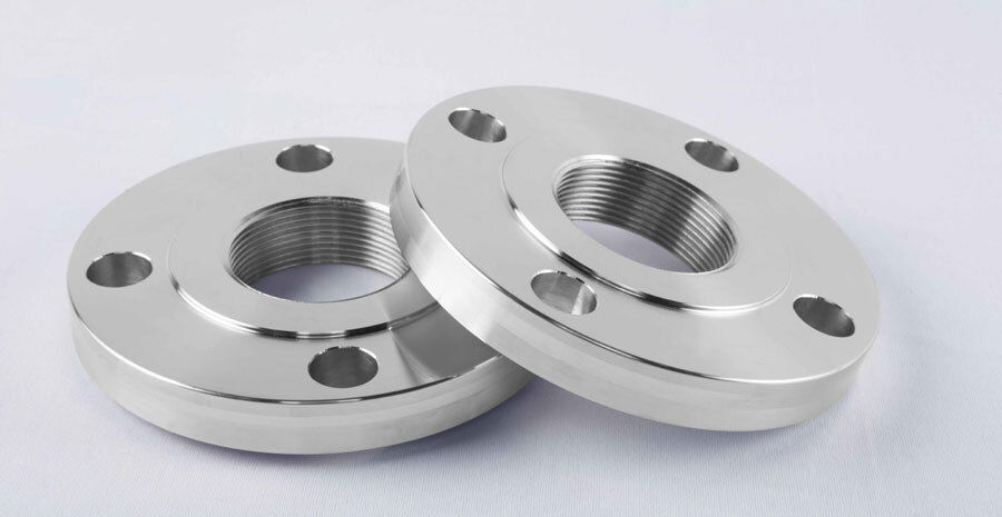 Stainless Steel Flanges