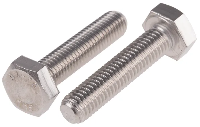 The right fasteners for every application