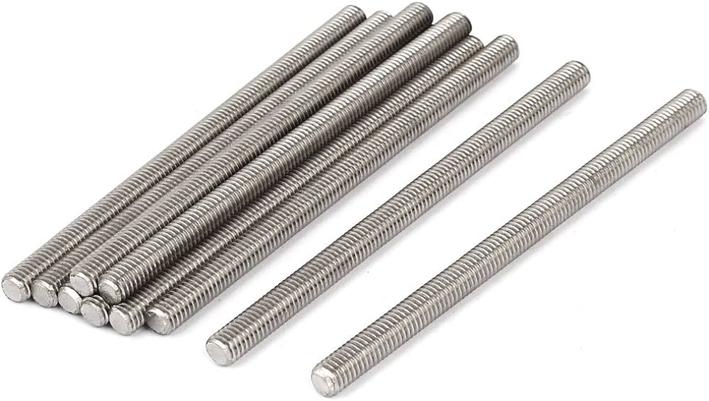 Threaded Rods