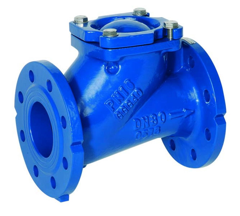 Check Valves