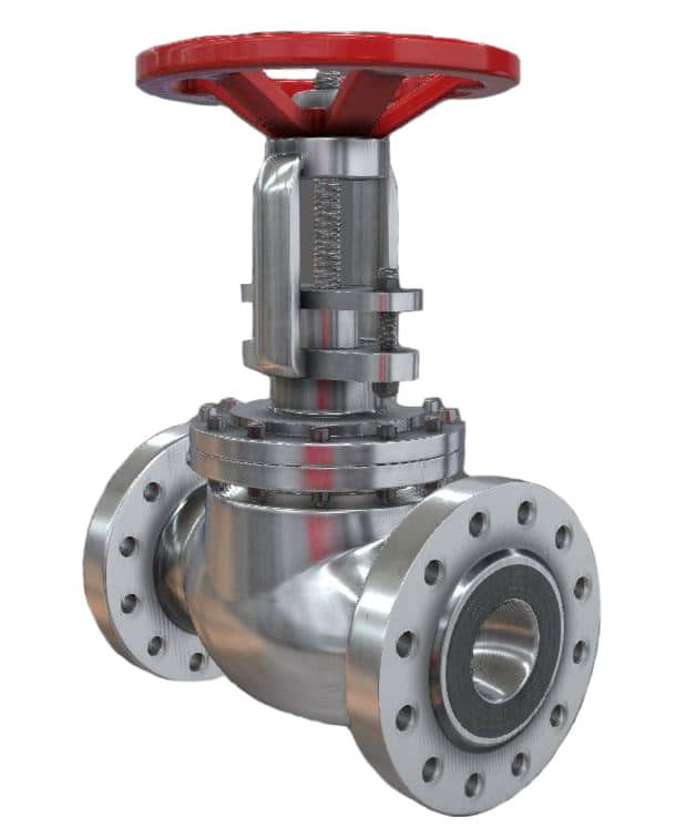 Globe Valves