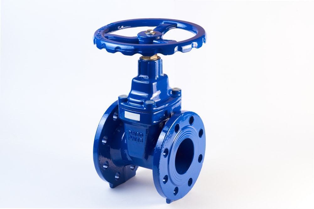 Gate Valves