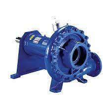 Gorman Rupp Series 60 Centrifugal Pumps