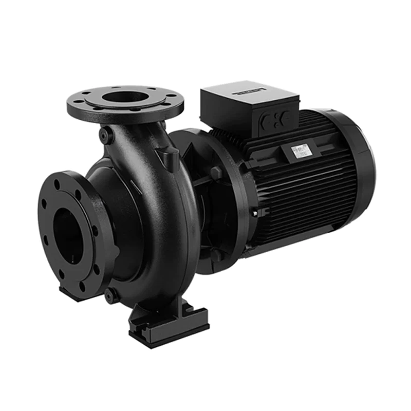 Grundfos Non- Self Priming Centrifugal Pump