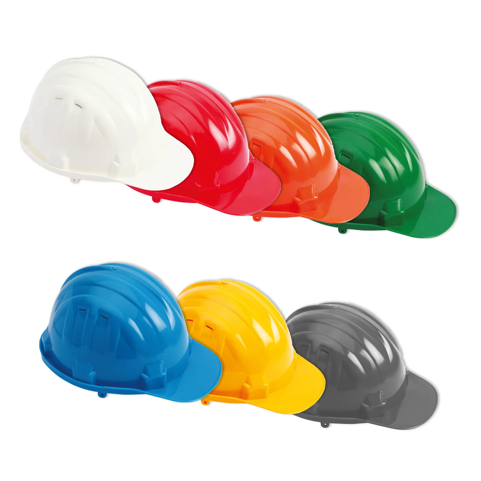 Safety Helmet